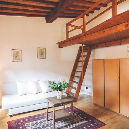 Gomitolo Apt - Dolcevita Holiday Florenz Exterior foto