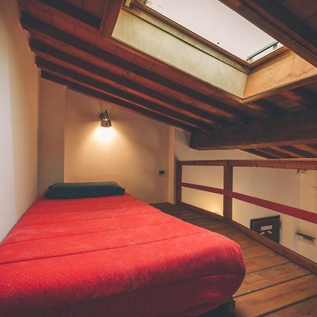 Gomitolo Apt - Dolcevita Holiday Florenz Exterior foto