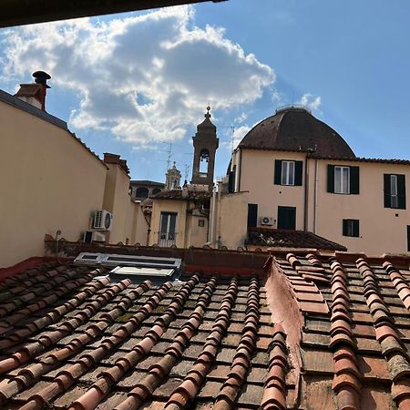 Gomitolo Apt - Dolcevita Holiday Florenz Exterior foto