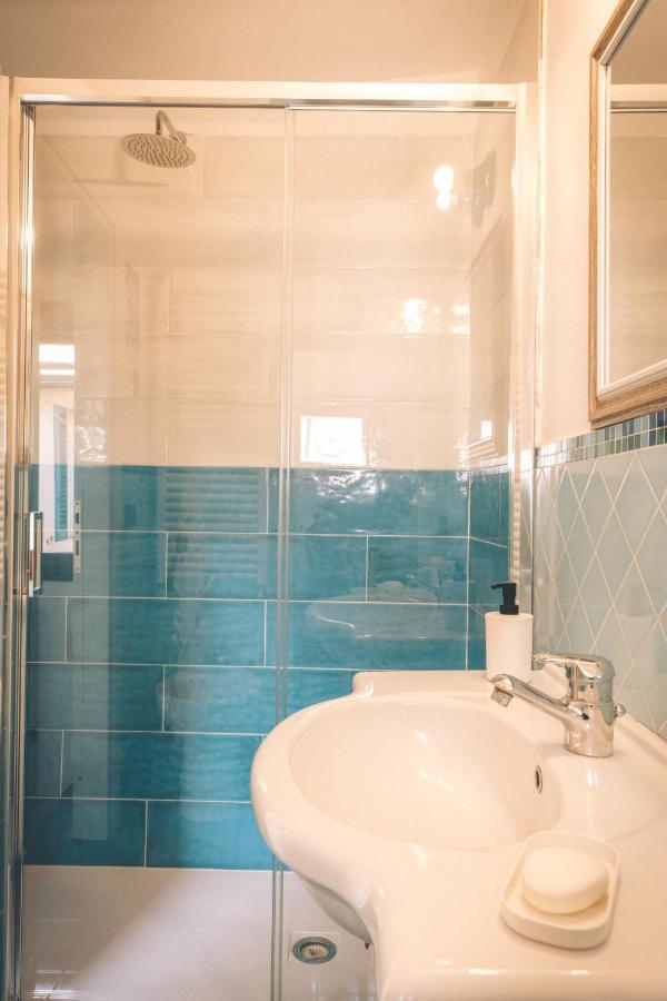 Gomitolo Apt - Dolcevita Holiday Florenz Exterior foto