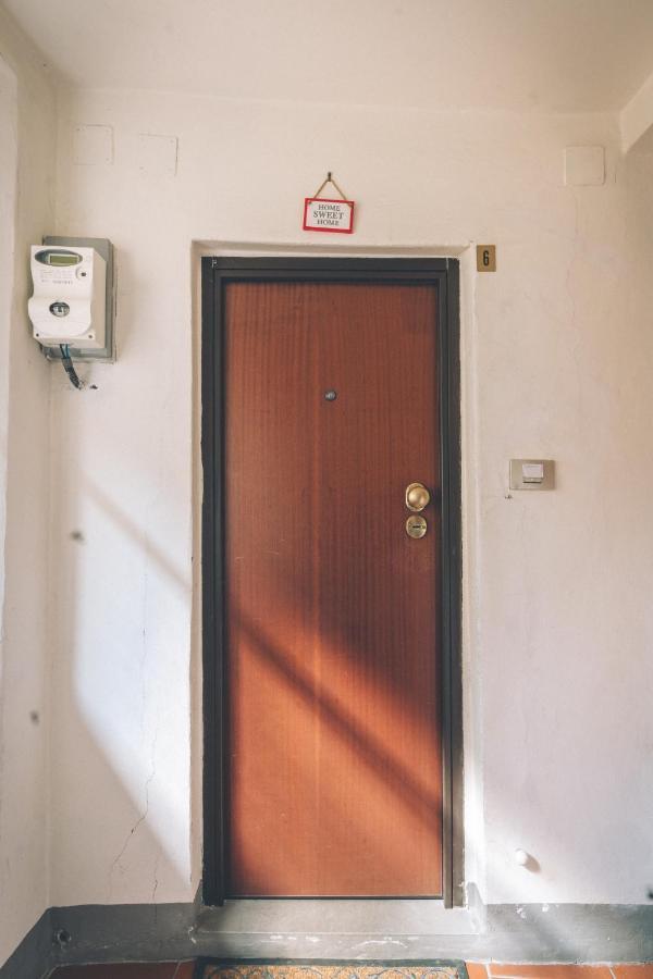Gomitolo Apt - Dolcevita Holiday Florenz Exterior foto