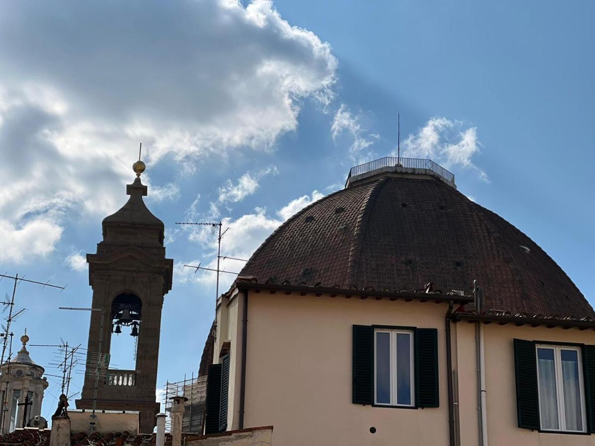 Gomitolo Apt - Dolcevita Holiday Florenz Exterior foto