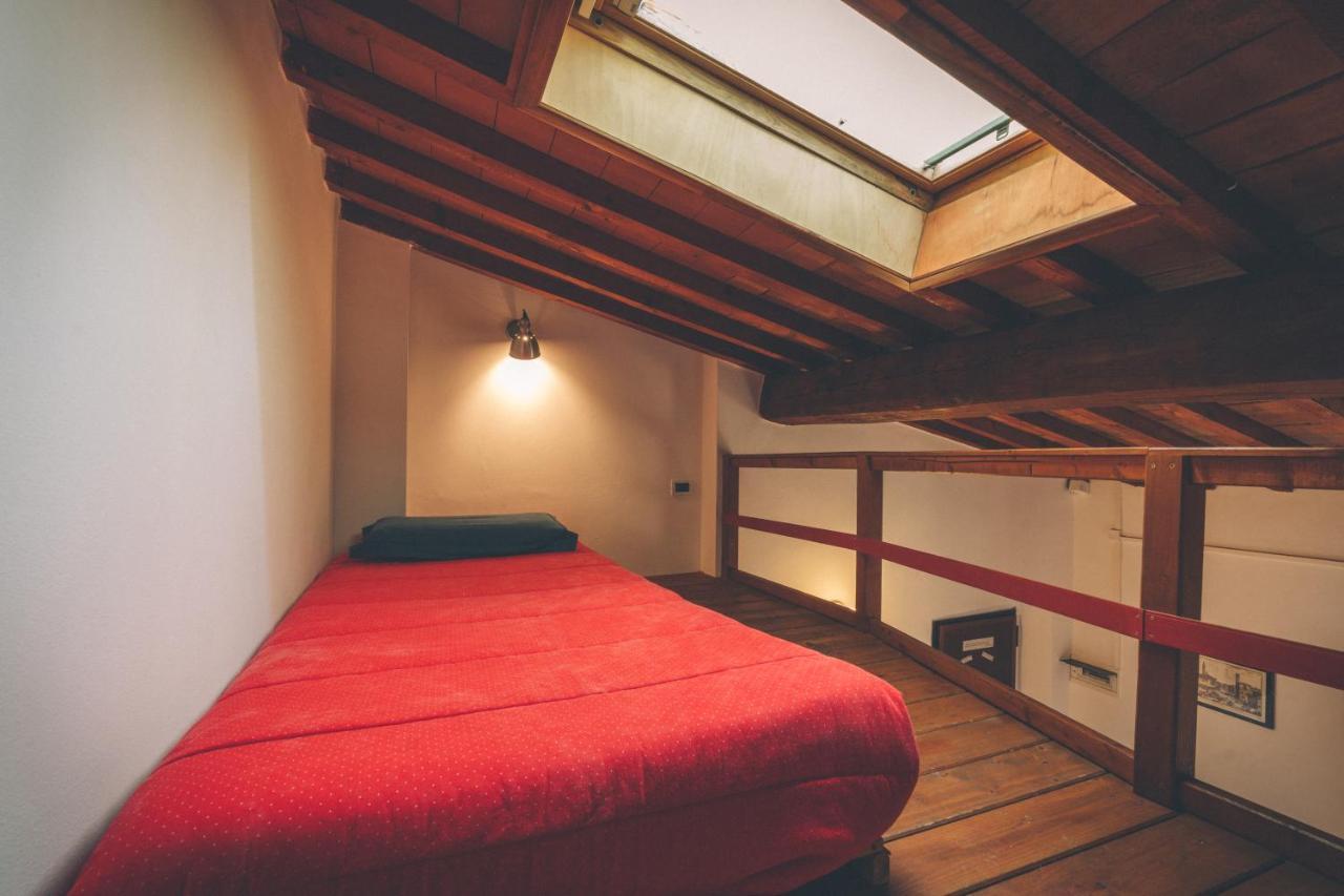 Gomitolo Apt - Dolcevita Holiday Florenz Exterior foto