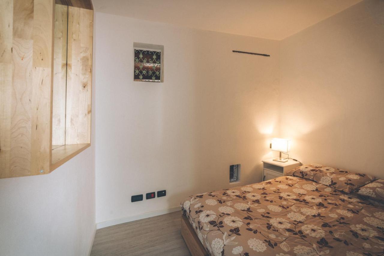 Gomitolo Apt - Dolcevita Holiday Florenz Exterior foto