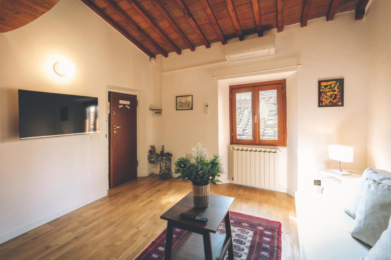 Gomitolo Apt - Dolcevita Holiday Florenz Exterior foto